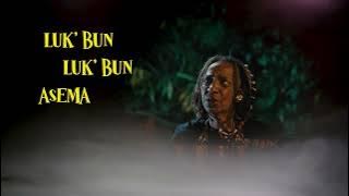 ASEMA | Official Lyric Video