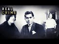 Murder In The Great Depression | Murder Maps | Real Crime