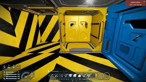 airtight docking, a reaction to MadMavn