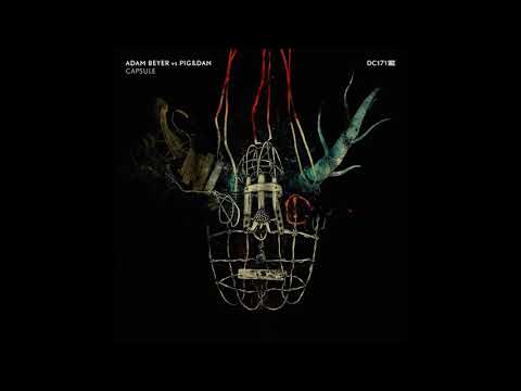 Adam Beyer Vs Pig&Dan   In Love   Drumcode   DC171