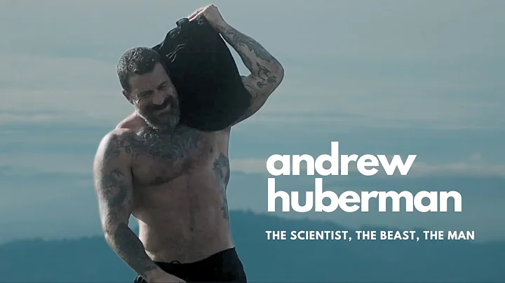 Andrew Huberman: The Scientist, The Beast, The Man | #inspirationalquotes