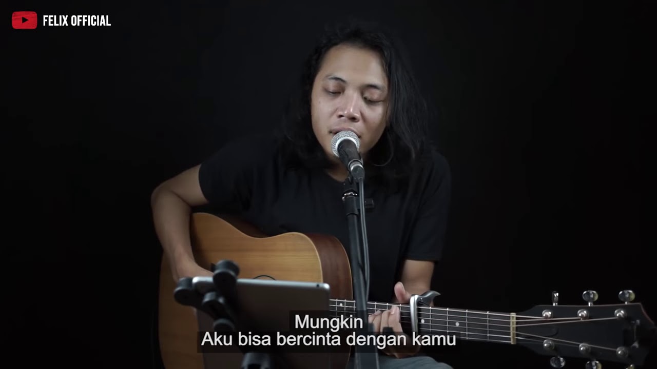 Mungkin Melly Goeslaw Lirik / Melly goeslaw-mungkin(versi kentrung
