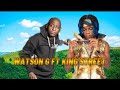 WATSON-G feat KING STREET - YAP BLIY&Eacute;M [ Officiel Video] @sondjyprodfilmem8e