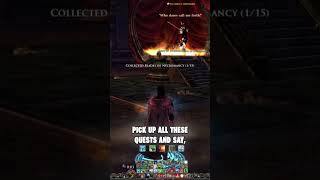 LOTRO Has a Problem With Its Old Dungeons