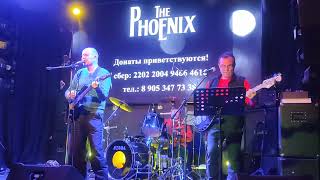  Queen – The Show Must Go On ("The Phoenix" cover show) SK Bar, Чебоксары, 15.02.2024