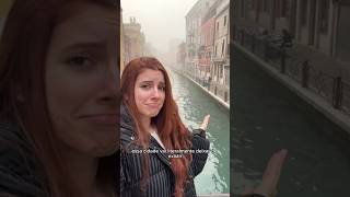 Descobri Uma Cidade Secreta Que Vai Desaparecer