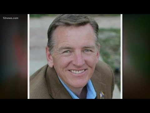 AZ Representative Paul