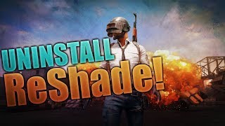 fallout 4 how to uninstall reshade fallout 4 how to uninstall reshade