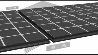 Zep Solar ZS Wave Overview | RENVU.com