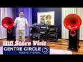 I Visited Hifi Store Centre Circle Audio: Avantgarde, Mofi, Perlisten, Aries Cerat and lots more!