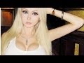 Вся правда об "одесской Барби" ("Living Barbie" Valeria Lukyanova) | Говорить Україна