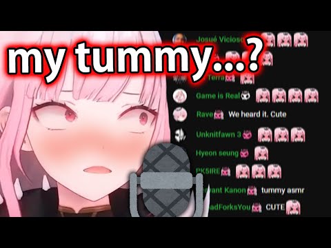 We finally heard
