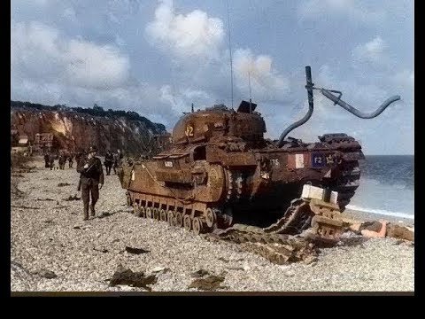 Vidéo: Le Canada a-t-il gagné la bataille de Dieppe ?