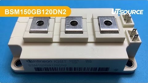 BSM150GB120DN2 electronic component