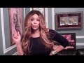 Wendy Williams - ''I Have Lived 🚬'' (part 2)