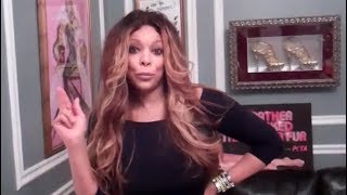 Famous Wendy Williams - ''I Have Lived 🚬'' (part 2) Profile