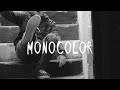 Frank Twitchy - MONOCOLOR (Official Music Video)