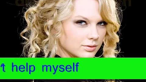 Taylor Swift-Hey Stephen Lyrics