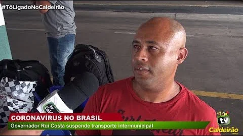 O que é o transporte intermunicipal?