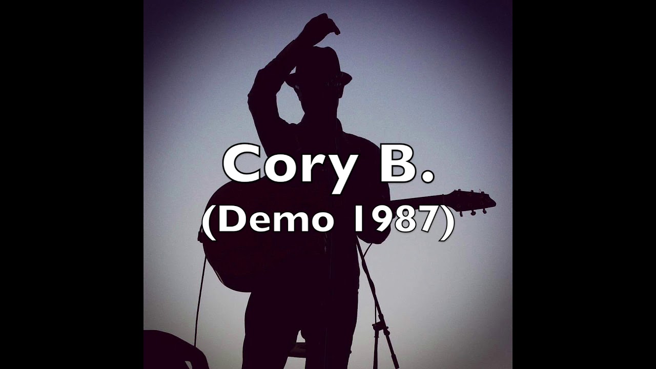 Watch The Nickel Slots - Cory B. 1987 Demo on YouTube Watch The Nickel Slots - Cory B. 1987 Demo on YouTube