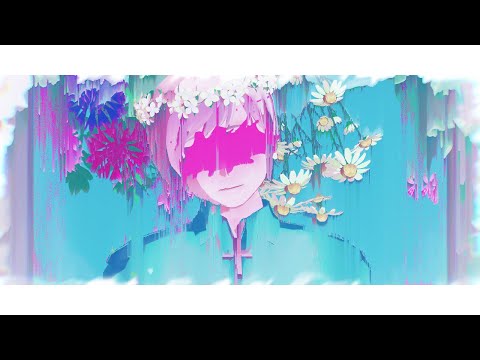 【APヘタリアMMD】フォニイ / ネオネオン【典・芬】