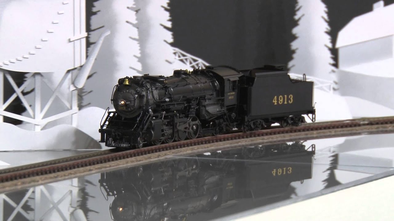 051623-HO Brass Model Train - PSC Precision Scale 17834-1 Southern 2-8 ...