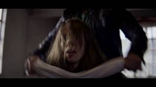 Screamfest LA (2016) - Víctor Léycegui Roberto G. Alegre, Enrique Villanueva