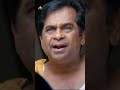 Brahmanandam Hilarious Comedy😂#Krishna | #chandramohan | #shorts | #ytshorts | #sribalajivideo