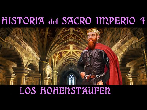 Video: ¿Cómo murió frederick barbarossa?