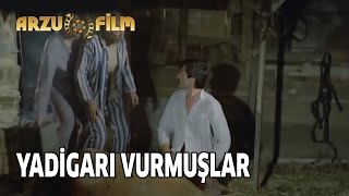 Aile Şerefi - Yadigarı Vurmuşlar Resimi