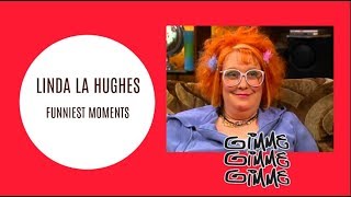 Linda La Hughes Funny Moments by Denise F 608,822 views 5 years ago 28 minutes