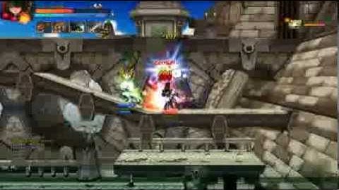 [Elsword NA] Hacker ¬¬ in PVP