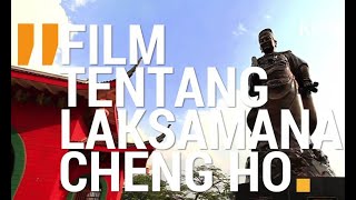 Film Tentang Laksamana Cheng Ho