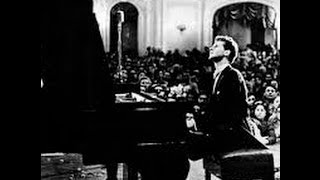 Remembering Van Cliburn, C. Everett Koop, Damon Harris