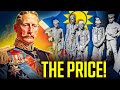 Black Genocide : The Truth Germany Doesn't Want You to Know