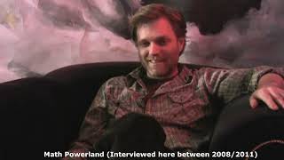 The Math Powerland (Matt Boylan) Montreal Flat Earth interview ✅