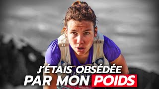 Se débarrasser d'un TCA pour devenir championne du monde de trail  Clémentine Geoffray