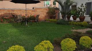 Peaceful Home Away From Home - Kigali - Rwanda