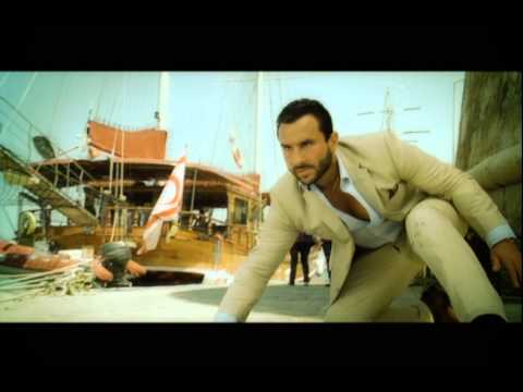 Race 2 2013 promo