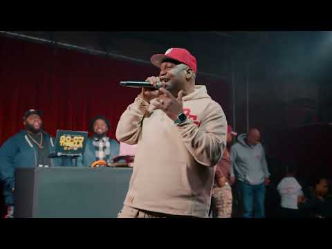Rocko, M.Cannon & Bay Bay Club DaDa Short