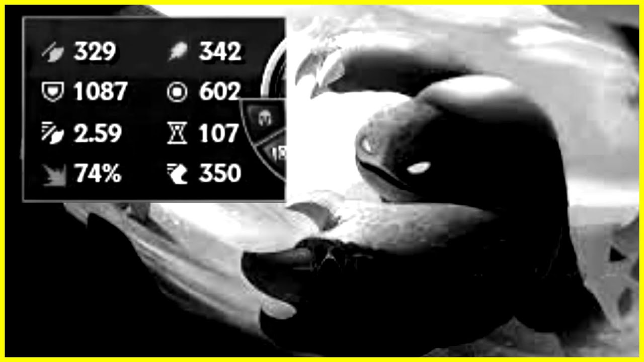 DÜNYANIN EN GÜÇLÜ RAMMUSU (DOMALANGO RAMMUS)