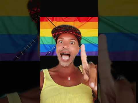 The LGB wants no part of the QT community #lgbt #lgbtq #trending