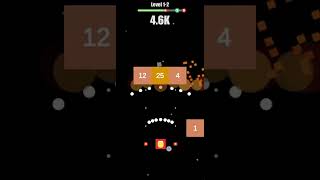 Fire Hero 2D — Space Shooter screenshot 5
