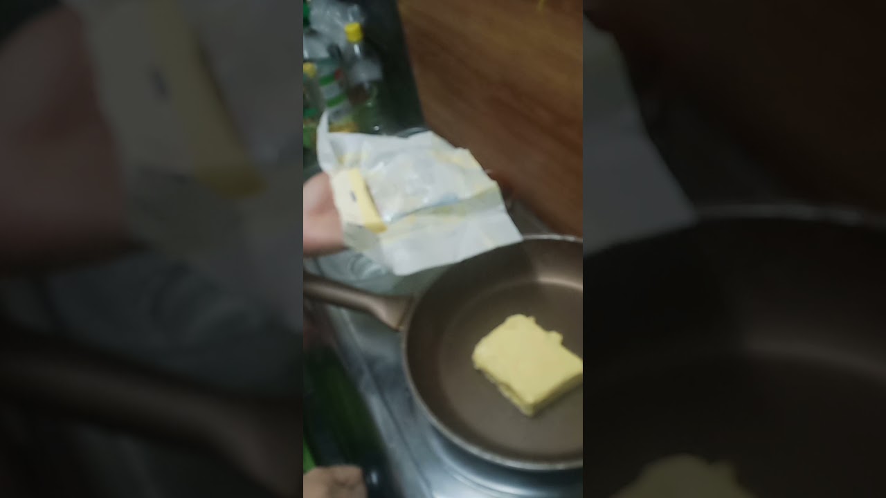 Video 5 TLE COOKERY 7 Peeformance Task Melting the Butter/Margarine