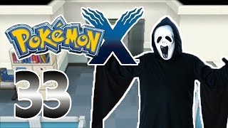 POKÉMON X 🌍 #33: Geister?!