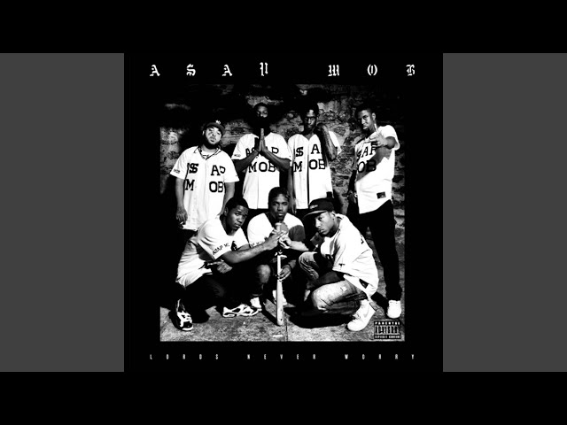 ASAP MOB　904040 Freeze (feat. Asap Rocky, Jim Jones) - YouTube