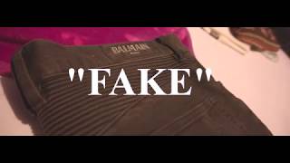 Mange Hende selv Decimal How to Legit Check Balmain Jeans (100% ACCURATE) 2018 - YouTube