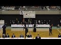 OSAKA vs IBARAKI　67th All Japan Interprefecture KENDO Championship 2019 Semi Final