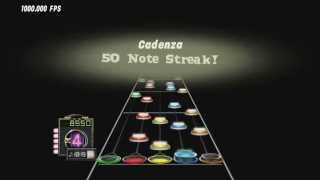 Untitled 2 - Cadenza FC