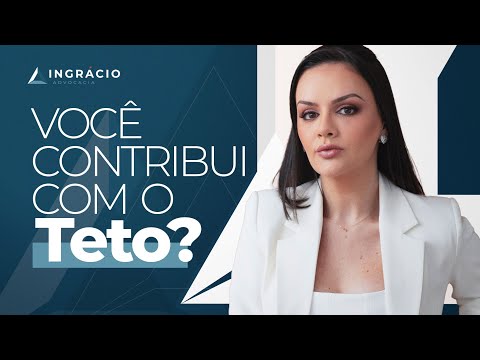 Qual o valor do teto do INSS para 2025?